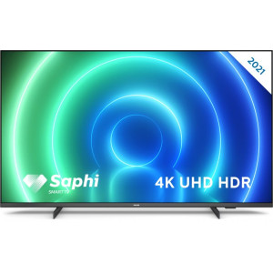 LED телевизор Philips 55PUS7506/12