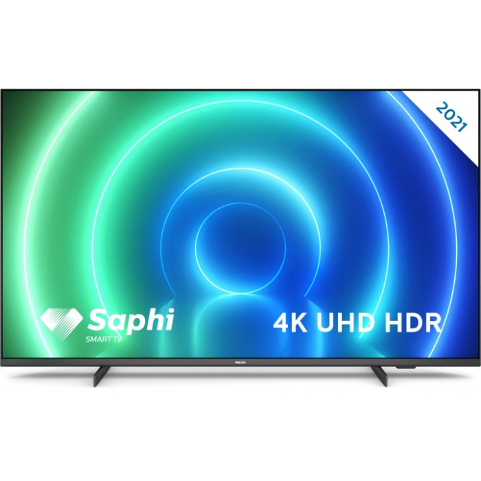 LED телевизор Philips 50PUS7506/12 купити у Київі, Харкові, Дніпрі, Одесі, Запоріжжі, Львові магазин TopTv
