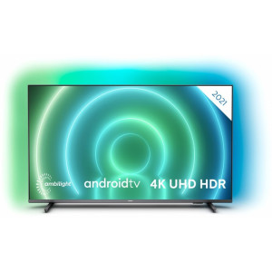 LED телевизор Philips 70PUS7906/12