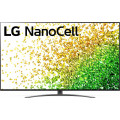 LED телевизор LG 50NANO866PA купити у Київі, Харкові, Дніпрі, Одесі, Запоріжжі, Львові магазин TopTv