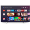 LED телевизор PHILIPS 50PUS7956/12 купити у Київі, Харкові, Дніпрі, Одесі, Запоріжжі, Львові магазин TopTv