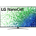 LED телевизор LG 50NANO816PA купити у Київі, Харкові, Дніпрі, Одесі, Запоріжжі, Львові магазин TopTv