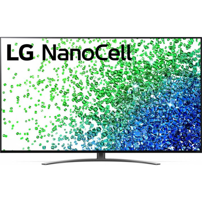 LED телевизор LG 50NANO816PA купити у Київі, Харкові, Дніпрі, Одесі, Запоріжжі, Львові магазин TopTv