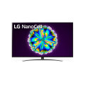 LED телевизор LG 55NANO863 купити у Київі, Харкові, Дніпрі, Одесі, Запоріжжі, Львові магазин TopTv