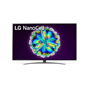 LED телевизор LG 55NANO863