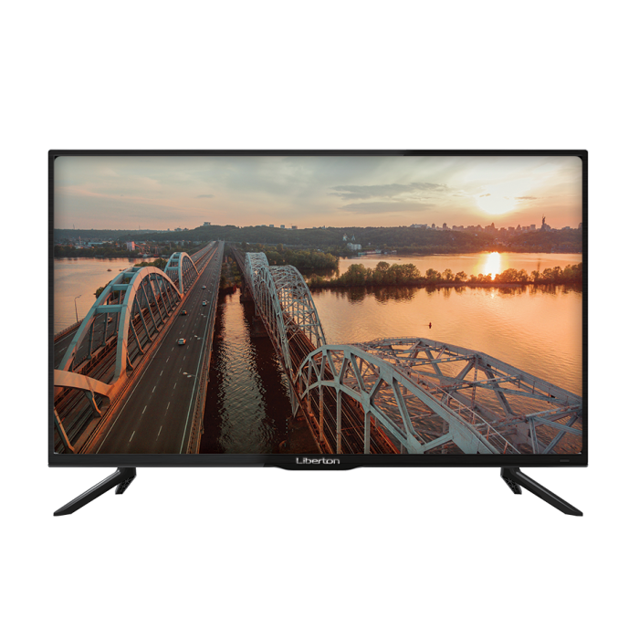 LED телевизор LIBERTON 22AS1FHDTA1 купити у Київі, Харкові, Дніпрі, Одесі, Запоріжжі, Львові магазин TopTv