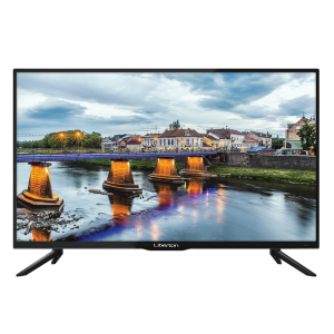 LED телевизор LIBERTON 24AS1HDTA1