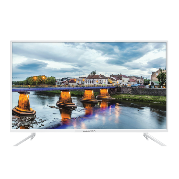 LED телевизор LIBERTON 24AS4HDTA1 купити у Київі, Харкові, Дніпрі, Одесі, Запоріжжі, Львові магазин TopTv