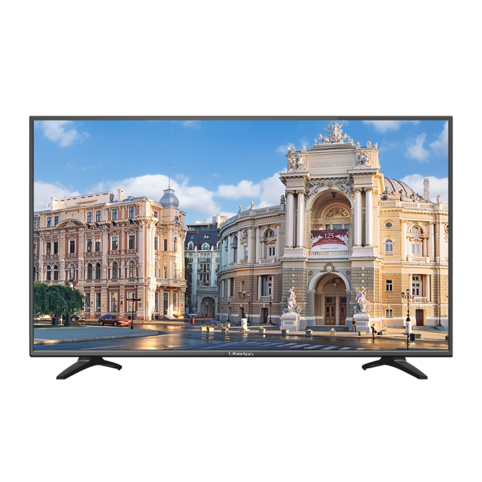 Телевизор LIBERTON LTV-32AS1HDT купить в Киеве, Харькове, Днепре, Запорожье. Одессе, Львове магазин TOP TV
