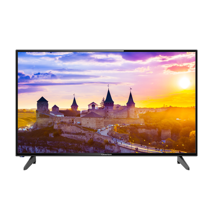 LED телевизор LIBERTON 32HE2HDTA1 купити у Київі, Харкові, Дніпрі, Одесі, Запоріжжі, Львові магазин TopTv