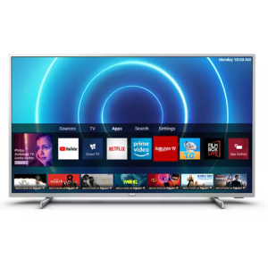 LED телевизор PHILIPS 58PUS7555