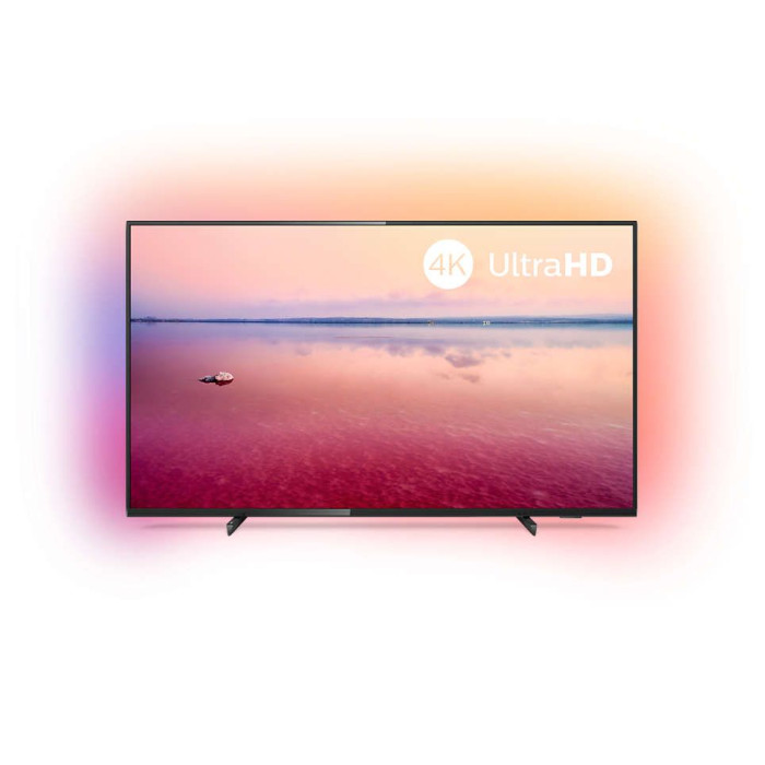 LED телевизор PHILIPS 55PUS6704 купити у Київі, Харкові, Дніпрі, Одесі, Запоріжжі, Львові магазин TopTv