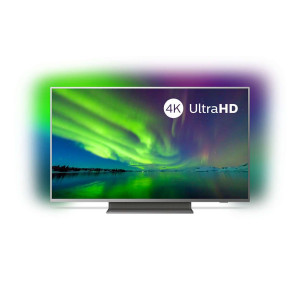 LED телевизор PHILIPS 55PUS7504