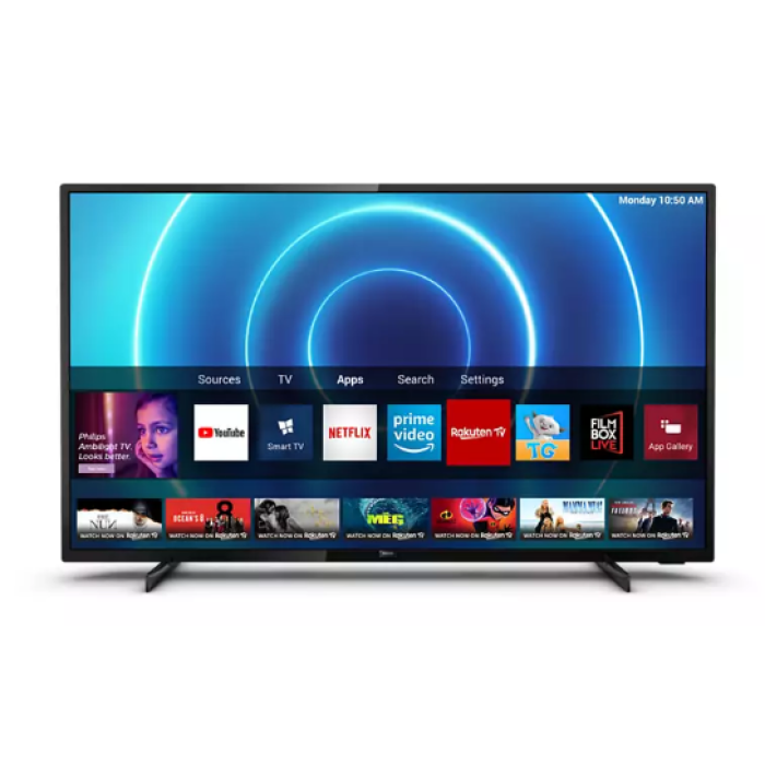 LED телевизор PHILIPS 58PUS7505/12 купити у Київі, Харкові, Дніпрі, Одесі, Запоріжжі, Львові магазин TopTv