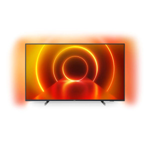 LED телевизор PHILIPS 58PUS7805