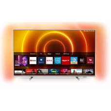 LED телевизор PHILIPS 58PUS7855