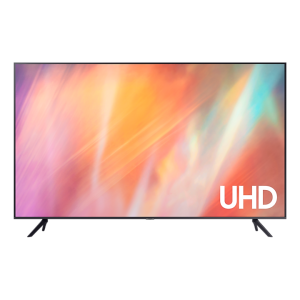 LED телевизор SAMSUNG UE43AU7172