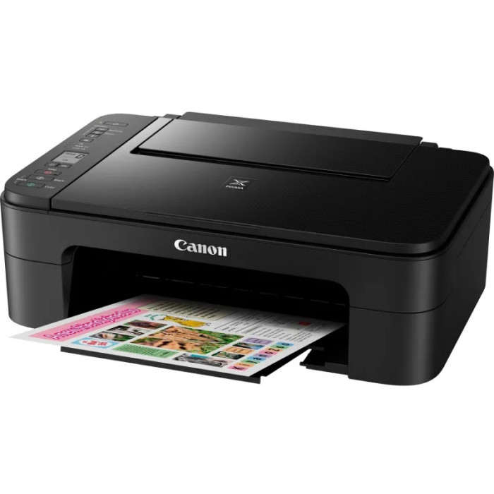 МФУ Canon PIXMA TS3150 (2226C006) купить в Киеве, Харькове, Днепре, Запорожье. Одессе, Львове магазин TOP TV