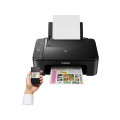 МФУ Canon PIXMA TS3150 (2226C006) купить в Киеве, Харькове, Днепре, Запорожье. Одессе, Львове магазин TOP TV
