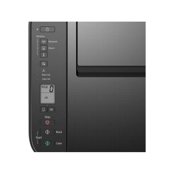 МФУ Canon PIXMA TS3150 (2226C006) купить в Киеве, Харькове, Днепре, Запорожье. Одессе, Львове магазин TOP TV