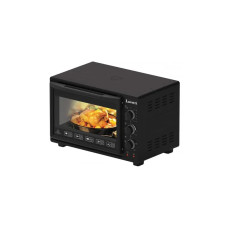 Электропечь LARETTI LR-EC3404 Black