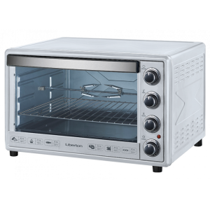 Електропіч LIBERTON LEO-650 White