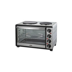 Електропіч MYSTERY MOT-3330