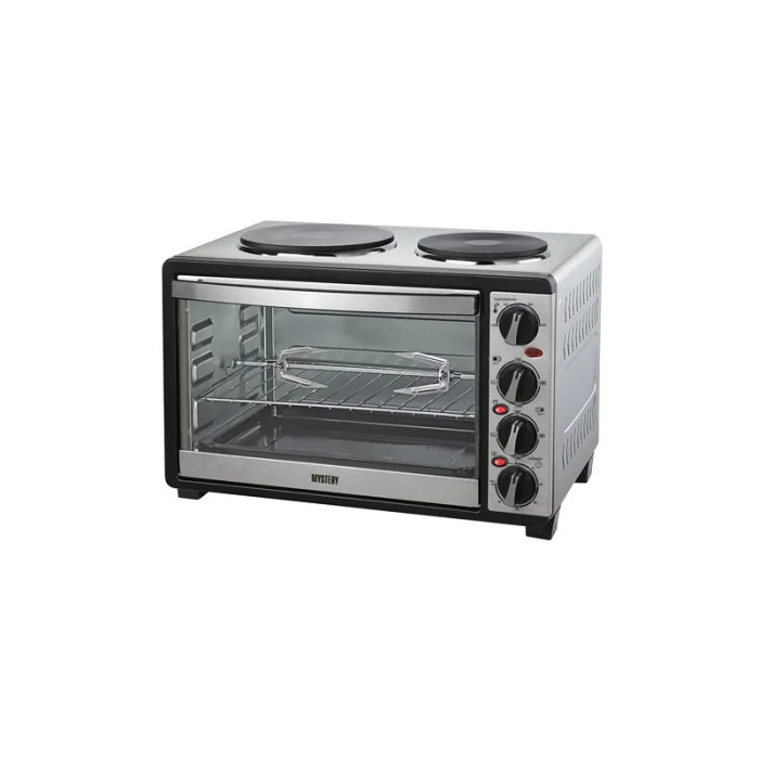 Електропіч MYSTERY MOT-3330