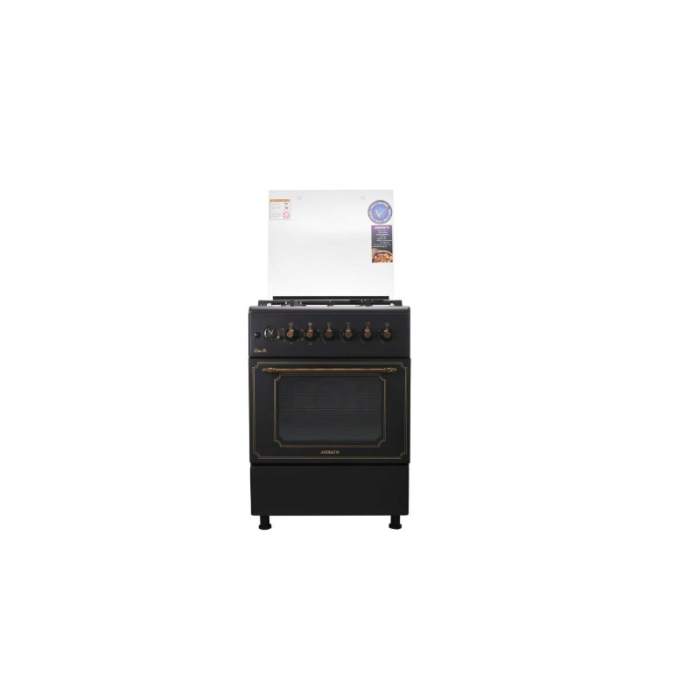 Плита комбинированная Ardesto FSCF-C606B