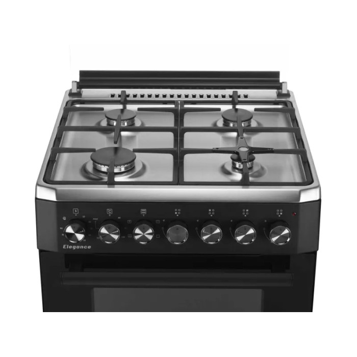 Плита комбинированная Ardesto FSCF-C606BI