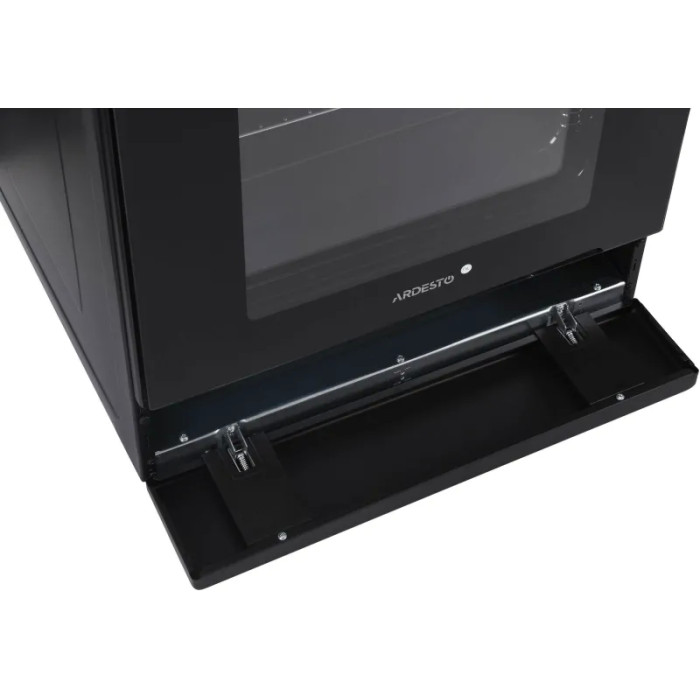 Плита комбинированная Ardesto FSCF-C606BI