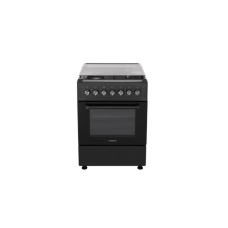 Плита кухонна ARDESTO FSCF-C604CB