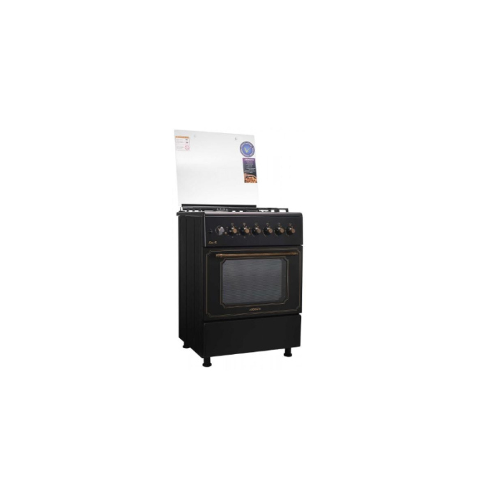 Плита комбинированная Ardesto FSCF-C606B