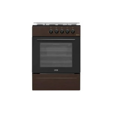 Плита кухонна ARTEL Ottima-G brown