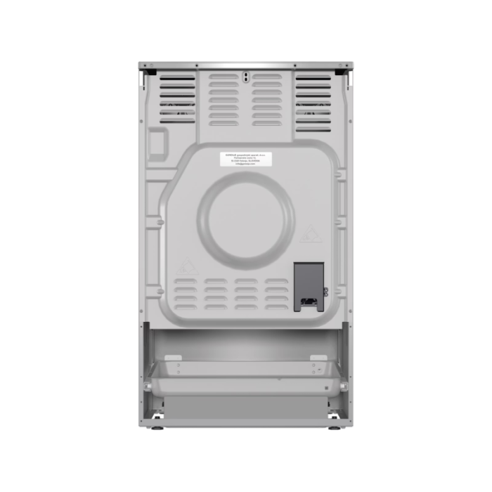 Плита кухонна GORENJE GECS5C70XPA купити у Київі, Харкові, Дніпрі, Одесі, Запоріжжі, Львові магазин TopTv