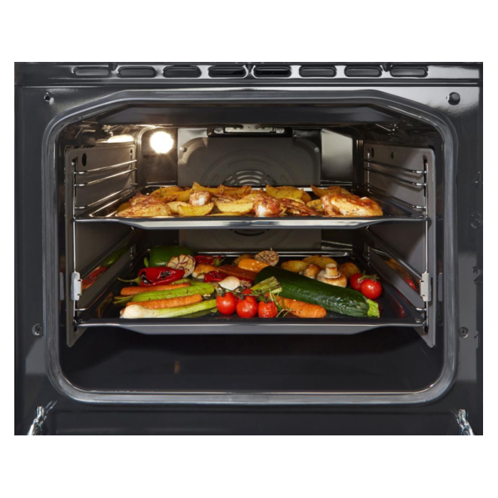 Плита кухонна GORENJE GECS5C70XPA купити у Київі, Харкові, Дніпрі, Одесі, Запоріжжі, Львові магазин TopTv