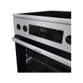 Плита кухонна GORENJE GECS5C70XPA купити у Київі, Харкові, Дніпрі, Одесі, Запоріжжі, Львові магазин TopTv
