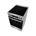Плита кухонна GORENJE GECS5C70XPA купити у Київі, Харкові, Дніпрі, Одесі, Запоріжжі, Львові магазин TopTv