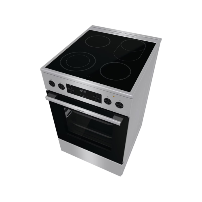 Плита кухонна GORENJE GECS5C70XPA купити у Київі, Харкові, Дніпрі, Одесі, Запоріжжі, Львові магазин TopTv