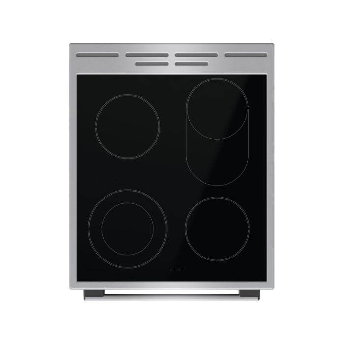 Плита кухонна GORENJE GECS5C70XPA купити у Київі, Харкові, Дніпрі, Одесі, Запоріжжі, Львові магазин TopTv