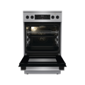Плита кухонна GORENJE GECS5C70XPA купити у Київі, Харкові, Дніпрі, Одесі, Запоріжжі, Львові магазин TopTv