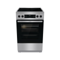 Плита кухонна GORENJE GECS5C70XPA купити у Київі, Харкові, Дніпрі, Одесі, Запоріжжі, Львові магазин TopTv