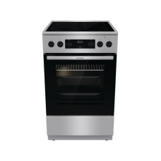 Плита кухонна GORENJE GECS5C70XPA