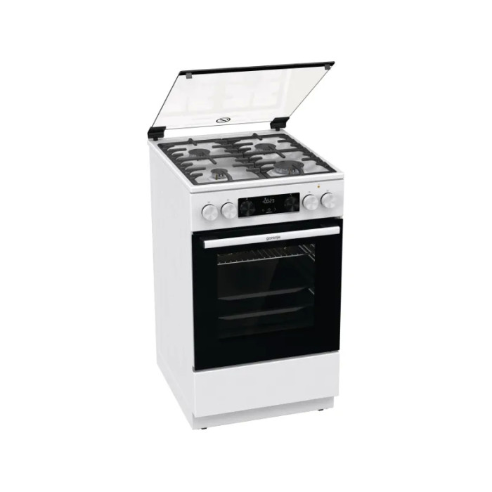 Плита Gorenje GKS5C71WF