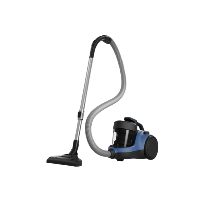 Пылесос ELECTROLUX ECC21-4SB