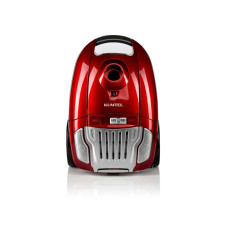 Пылесос KUMTEL HVC-03 RED