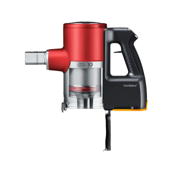 Вертикальный+ручной пылесос (2в1) LG A9ESSENTIAL