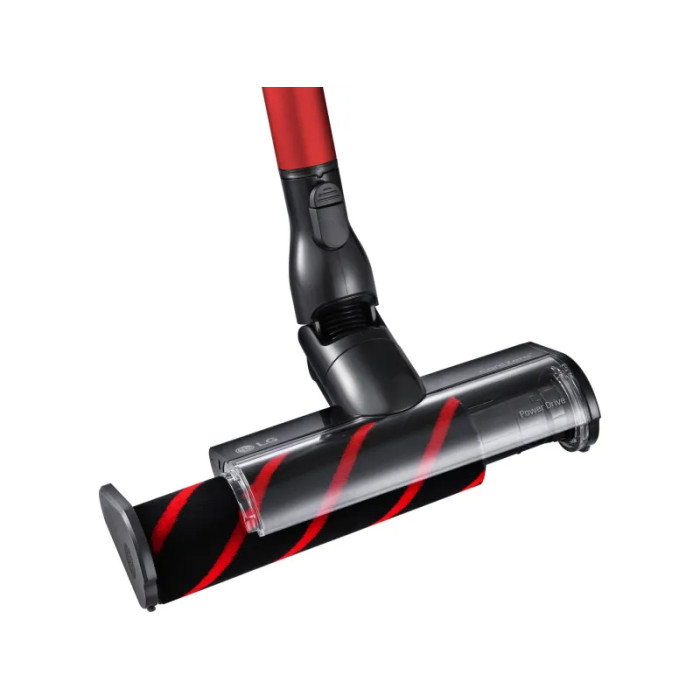 Вертикальный+ручной пылесос (2в1) LG A9ESSENTIAL