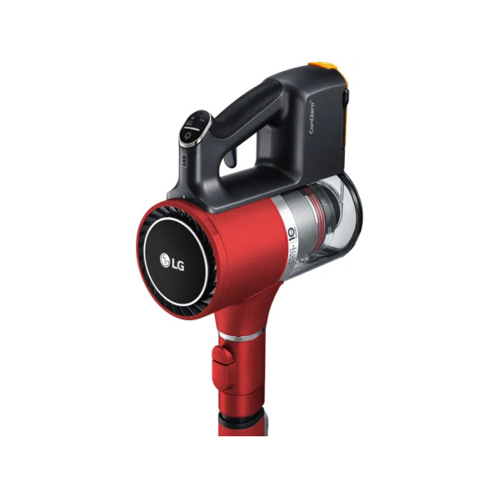 Вертикальный+ручной пылесос (2в1) LG A9ESSENTIAL