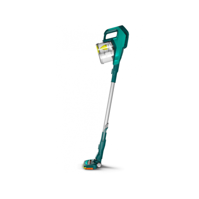 Пылесос 2в1 (вертикальный + ручной) Philips FC6725/01